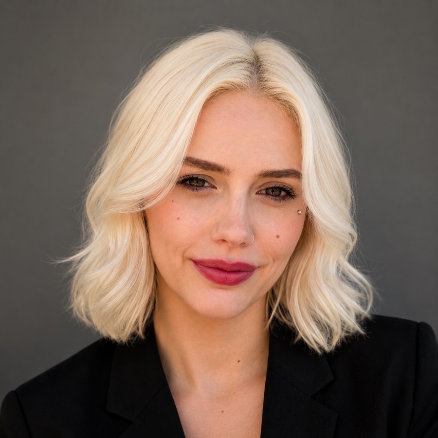 Kayla Collins, DeviceOps business accounts